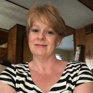 Meet your Posher, Kathie